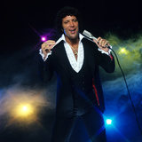 Tom Jones Photo