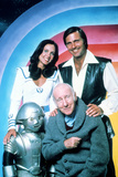 Buck Rogers au 25ème siècle Photographie
