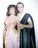 Solomon and Sheba Photo