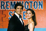 Remington Steele Photo