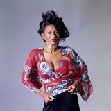 Pam Grier Photo