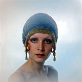 Twiggy Photo