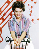 Connie Francis Fotografía