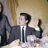 Alain Delon Photo