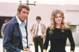 The Six Million Dollar Man Photo