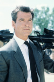 Pierce Brosnan Photo