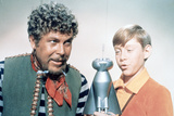 Lost in Space Photo