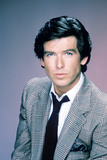 Remington Steele Photo