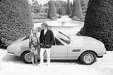 The Persuaders Photo
