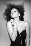 Diana Ross Photo