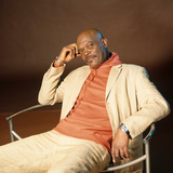 Samuel L. Jackson Photo