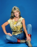 Chris Evert Photo