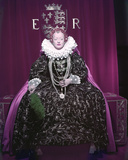 The Virgin Queen Photo