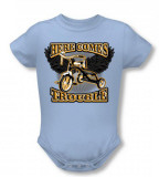 Infant: Here Comes Trouble T-shirts