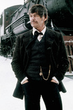 Charles Bronson Photo