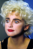 Madonna Photo