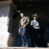 One-Eyed Jacks Photo One-Eyed Jacks Photo