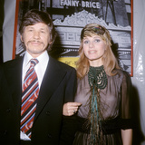 Charles Bronson Photo