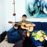 Leonard Nimoy Photo