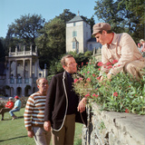 The Prisoner Photo