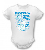 Infant: Over Rated Shirts