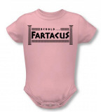 Infant: Fartacus Shirts