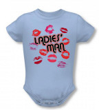 Infant: Ladies Man T-Shirt