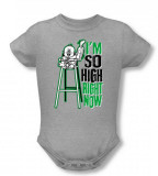 Infant: High Chair T-Shirt