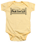 Infant: Fartacus T-shirts