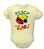 Infant: Dumper T-Shirt