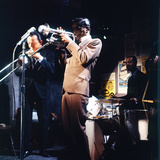Sammy Davis Photo