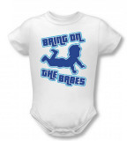 Infant: Bring Them On T-Shirt