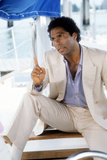 Phillip Thomas Photo