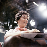 Connie Francis Fotografía