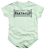 Infant: Fartacus T-shirts