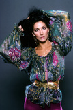 Cher Photo by Cher 