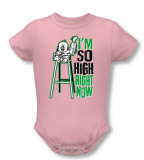 Infant: High Chair T-shirts