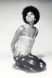 Diana Ross Photo