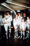 Perdus dans l'espace Photographie