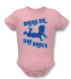 Infant: Bring Them On Shirts