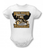 Infant: Here Comes Trouble T-shirts