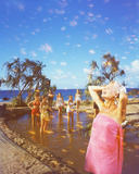 South Pacific Photo