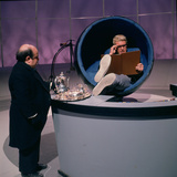 The Prisoner Photo