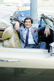 Remington Steele Photographie