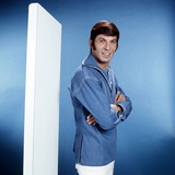 Leonard Nimoy Photo