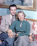 June Allyson Photo