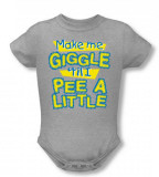 Infant: Make Me Giggle T-shirts