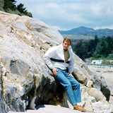 Lee Majors Photo