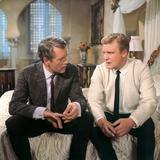 Danger Man Photo