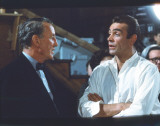 Dr. No Photo